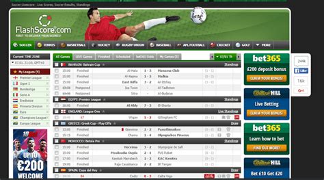 flashscores|Iba pa.